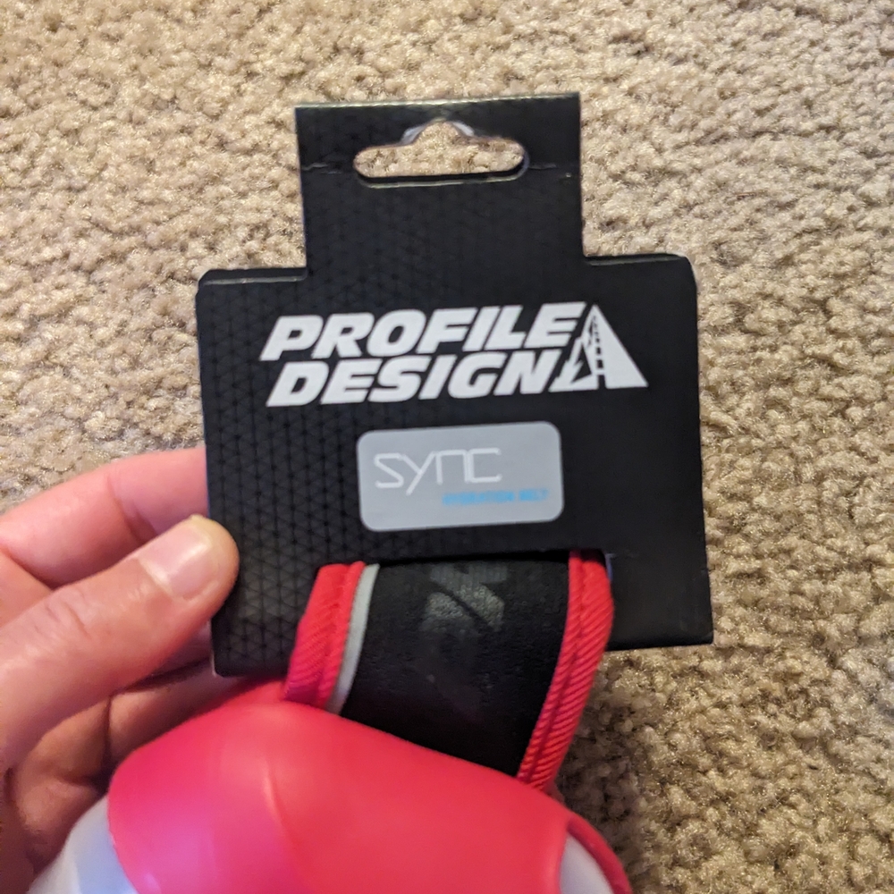 Profile Design SYNC Hydration Belt